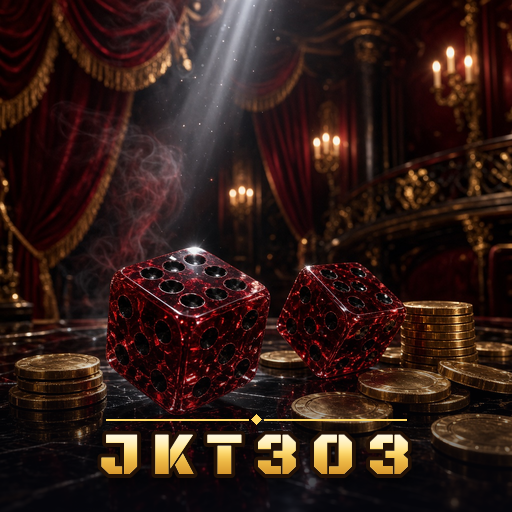 jkt303 APK Indonesia - Panduan Lengkap dan Tutorial