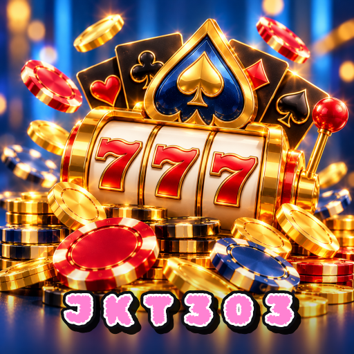 jkt303 APK Indonesia - Panduan Lengkap dan Tutorial