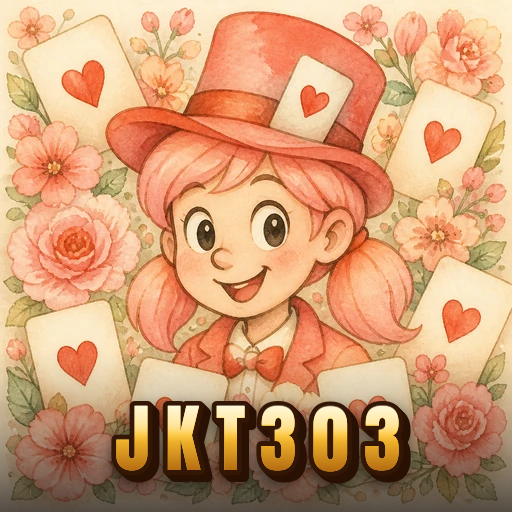 jkt303 APK Indonesia - Panduan Lengkap dan Tutorial